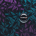 Чемодан CarryOn Oval Class (S)