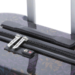 Чемодан CarryOn Oval Class (M)