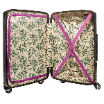 Чемодан CarryOn Oval Class (L)