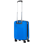 Чемодан CarryOn Connect (S) Blue