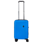 Чемодан CarryOn Connect (S) Blue