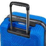 Чемодан CarryOn Connect (S) Blue