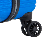 Чемодан CarryOn Connect (S) Blue