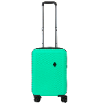 Чемодан CarryOn Connect (S) Green