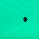 Чемодан CarryOn Connect (S) Green