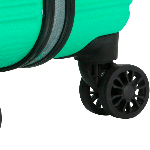 Чемодан CarryOn Connect (L) Green