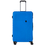 Чемодан CarryOn Connect (L) Blue