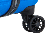 Чемодан CarryOn Connect (L) Blue