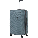 Чемодан CarryOn Connect (L) Dark Grey