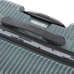 Чемодан CarryOn Connect (L) Dark Grey