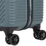 Чемодан CarryOn Connect (L) Dark Grey