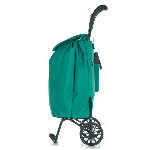 Сумка-тележка Epic City X Shopper Ergo 40 Quetzal Green