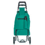 Сумка-тележка Epic City X Shopper Ergo 40 Quetzal Green