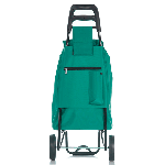 Сумка-тележка Epic City X Shopper Ergo 40 Quetzal Green