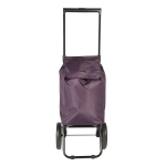 Сумка-тележка Epic City X Shopper Evolution 33 Blackberry Wine
