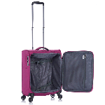 Чемодан Epic Nano (S) Byzantium Purple