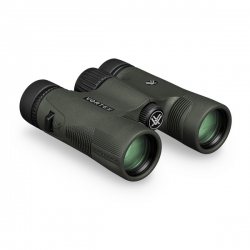 Бинокль Vortex Diamondback HD 8x28 WP