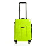 Чемодан Epic HDX (S) Green Glow