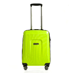 Чемодан Epic HDX (S) Green Glow