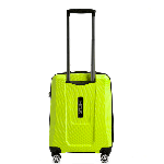 Чемодан Epic HDX (S) Green Glow