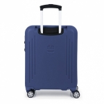Чемодан Gabol Clever (S) Blue