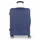 Чемодан Gabol Clever (M) Blue