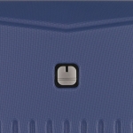 Чемодан Gabol Clever (L) Blue