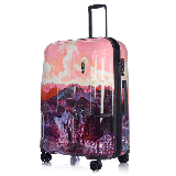 Чемодан Epic Crate EX Wildlife (L) Dream Mountains