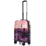 Чемодан Epic Crate EX Wildlife (S) Dream Mountains