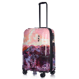 Чемодан Epic Crate EX Wildlife (M) Dream Mountains