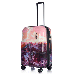 Чемодан Epic Crate EX Wildlife (M) Dream Mountains