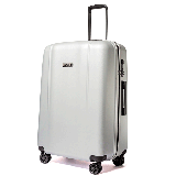 Чемодан Epic POP Neo (L) Silver