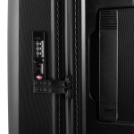 Чемодан Epic Zeleste (S) Super Black
