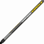 Палки для скандинавской ходьбы Vipole Vario Top-Click Dark DLX P19428