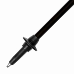 Палки для скандинавской ходьбы Vipole Vario Top-Click Dark DLX P19428