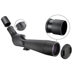 Подзорная труба Bresser Corvette 20-60x80/45 WP + штатив