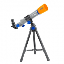 Телескоп Bresser Junior 40/400 AZ