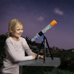 Телескоп Bresser Junior 40/400 AZ