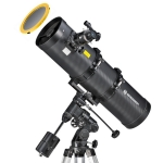Телескоп Bresser Pollux 150/750 EQ3 Solar (carbon)