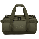 Сумка-рюкзак Highlander Storm Kitbag 30 Olive Green