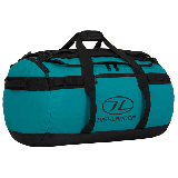 Сумка-рюкзак Highlander Storm Kitbag 65 Aqua Green