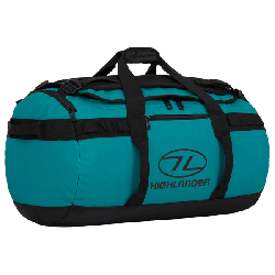 Сумка-рюкзак Highlander Storm Kitbag 65 Aqua Green