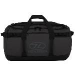 Сумка-рюкзак Highlander Storm Kitbag 65 Black