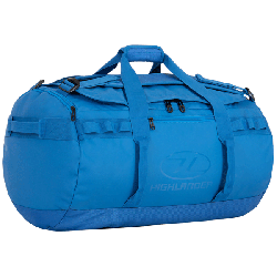 Сумка-рюкзак Highlander Storm Kitbag 65 Blue