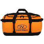 Сумка-рюкзак Highlander Storm Kitbag 65 Orange