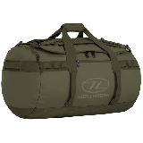 Сумка-рюкзак Highlander Storm Kitbag 65 Olive Green