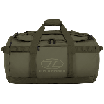 Сумка-рюкзак Highlander Storm Kitbag 65 Olive Green