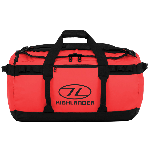 Сумка-рюкзак Highlander Storm Kitbag 65 Red