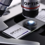Микроскоп Optika B-69 40x-1000x Bino