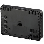 Метеостанция Bresser Quadro NLX Black